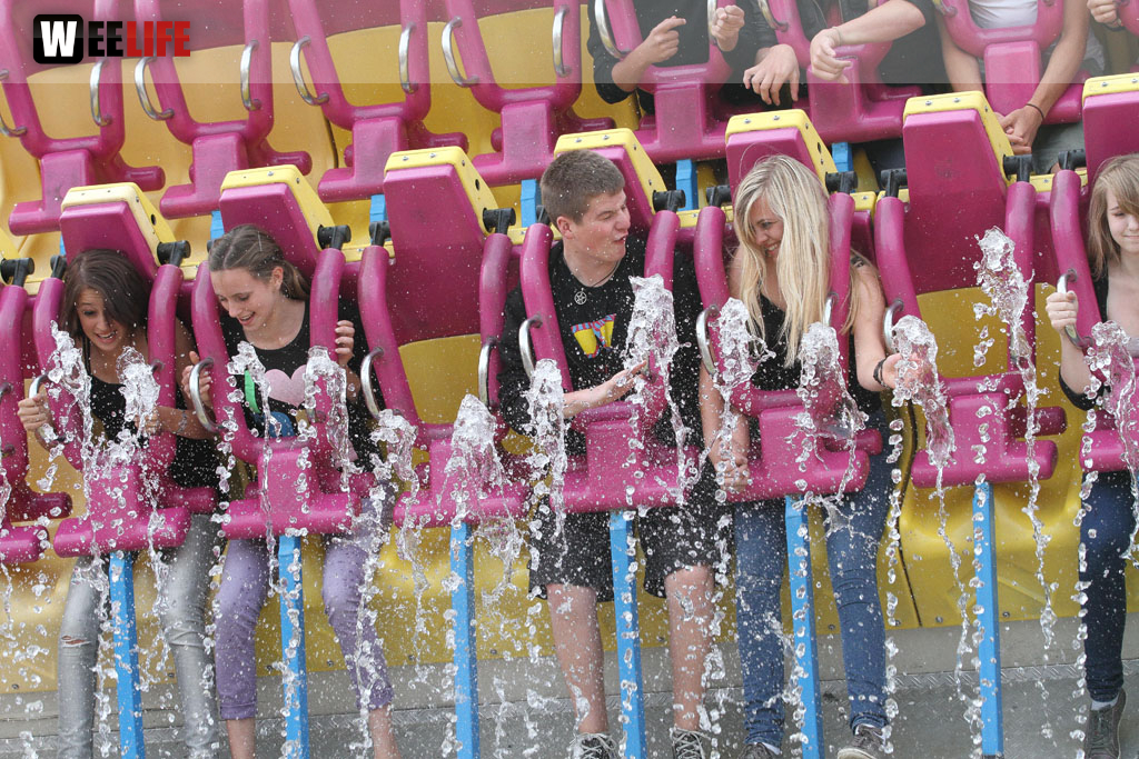 Hofer Volksfest
