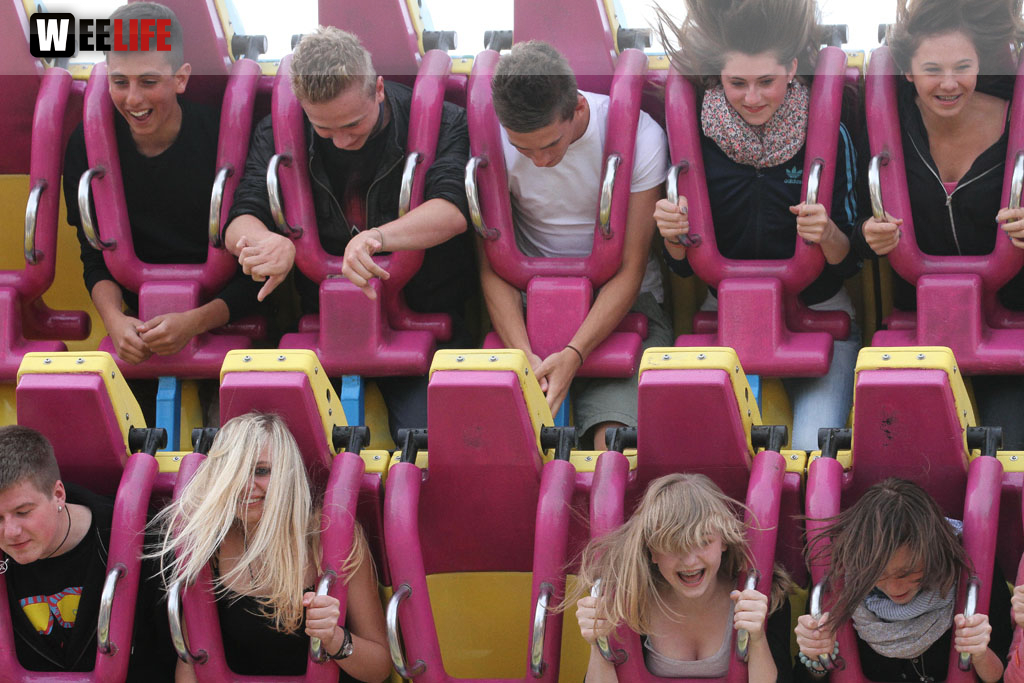 Hofer Volksfest