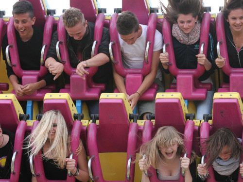 Hofer Volksfest – Foto 55