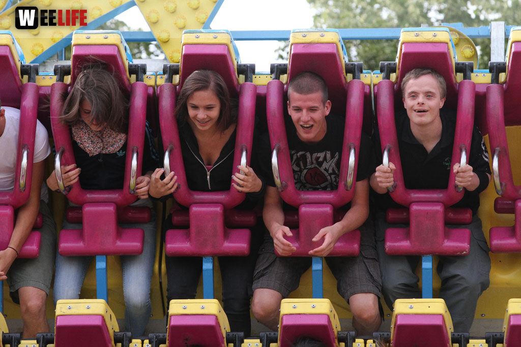 Hofer Volksfest