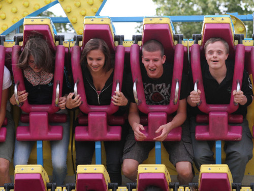 Hofer Volksfest – Foto 56