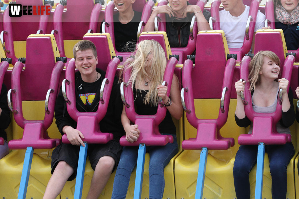 Hofer Volksfest