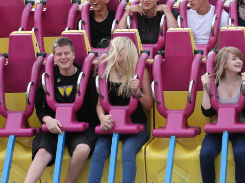 Hofer Volksfest – Foto 57