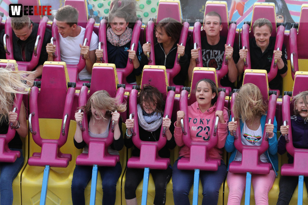 Hofer Volksfest
