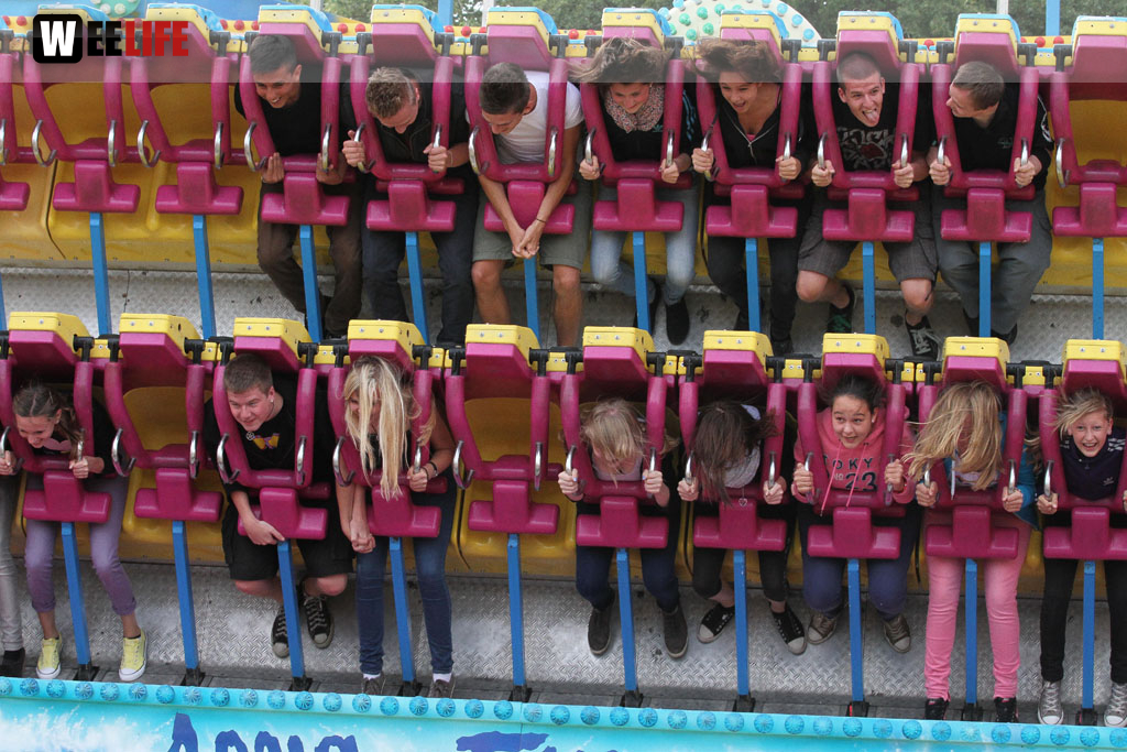 Hofer Volksfest