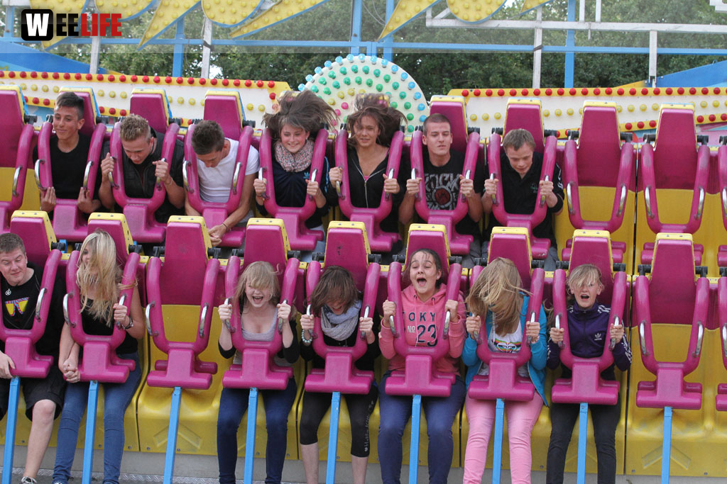 Hofer Volksfest