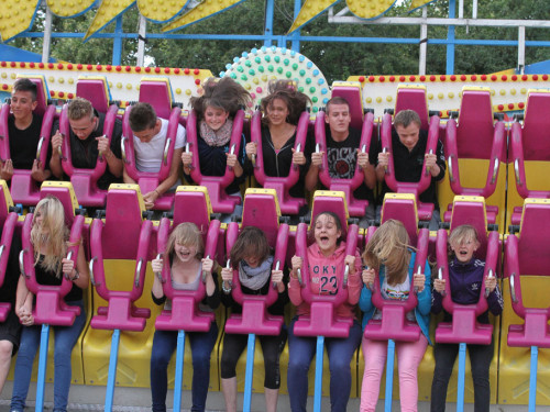 Hofer Volksfest – Foto 60