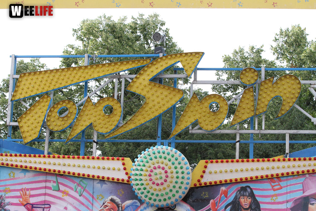 Hofer Volksfest