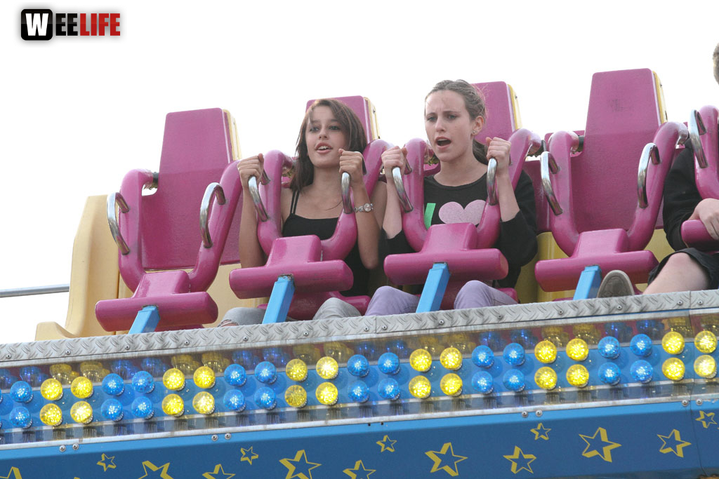 Hofer Volksfest