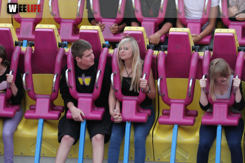 Hofer Volksfest