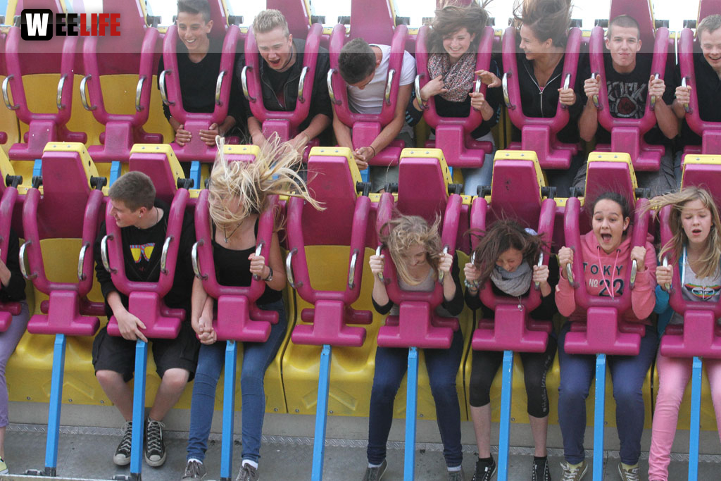 Hofer Volksfest