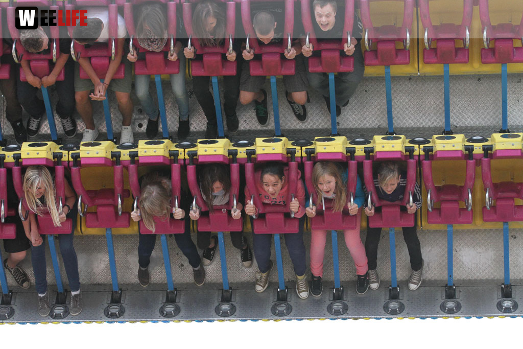 Hofer Volksfest