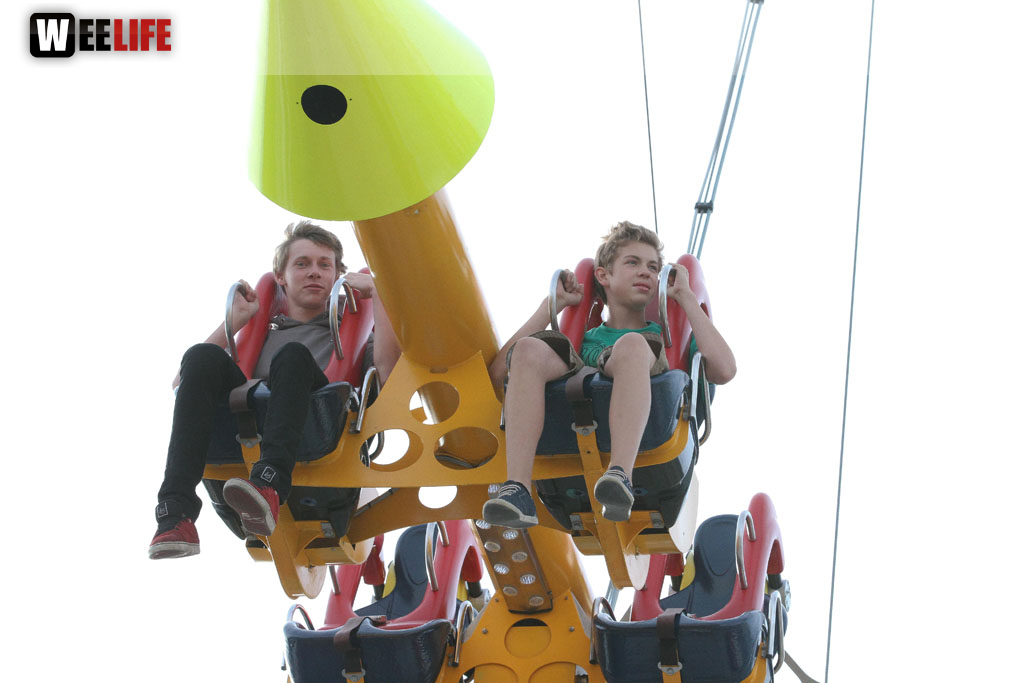 Hofer Volksfest