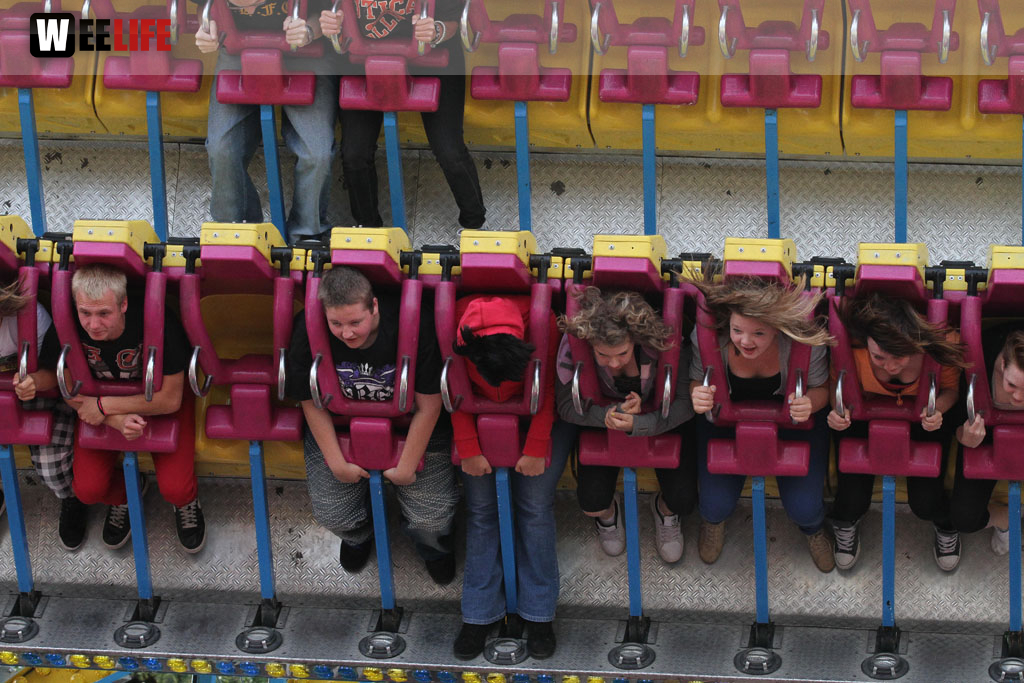 Hofer Volksfest