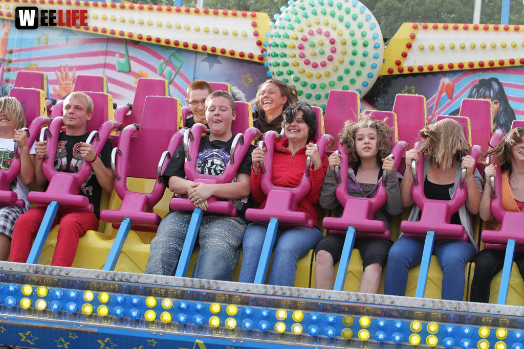 Hofer Volksfest