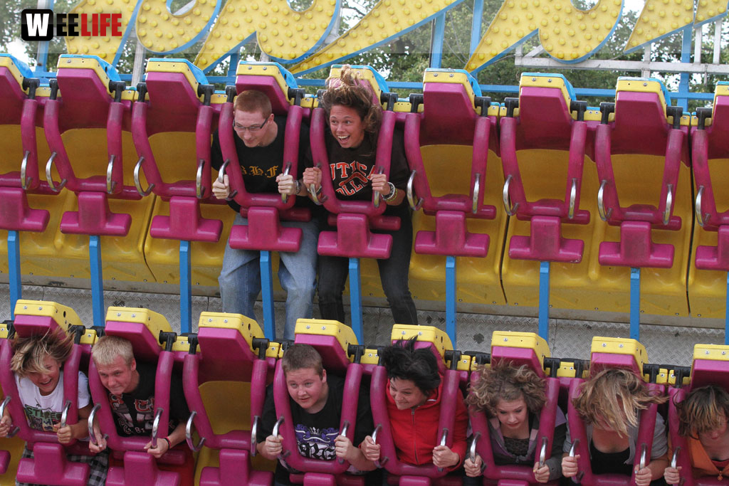 Hofer Volksfest