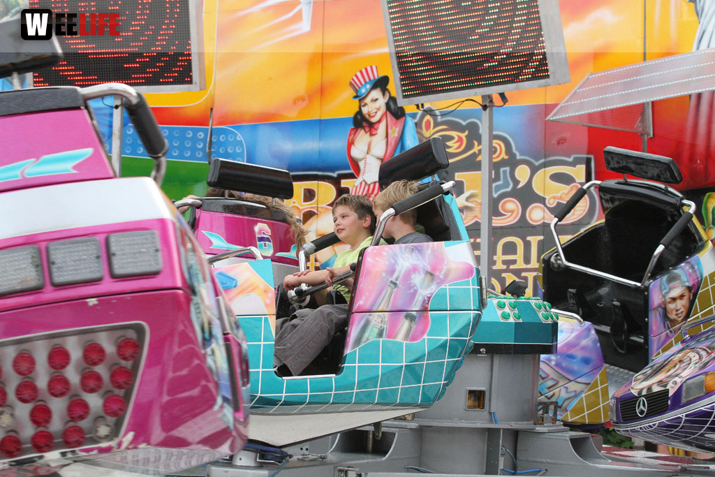 Hofer Volksfest