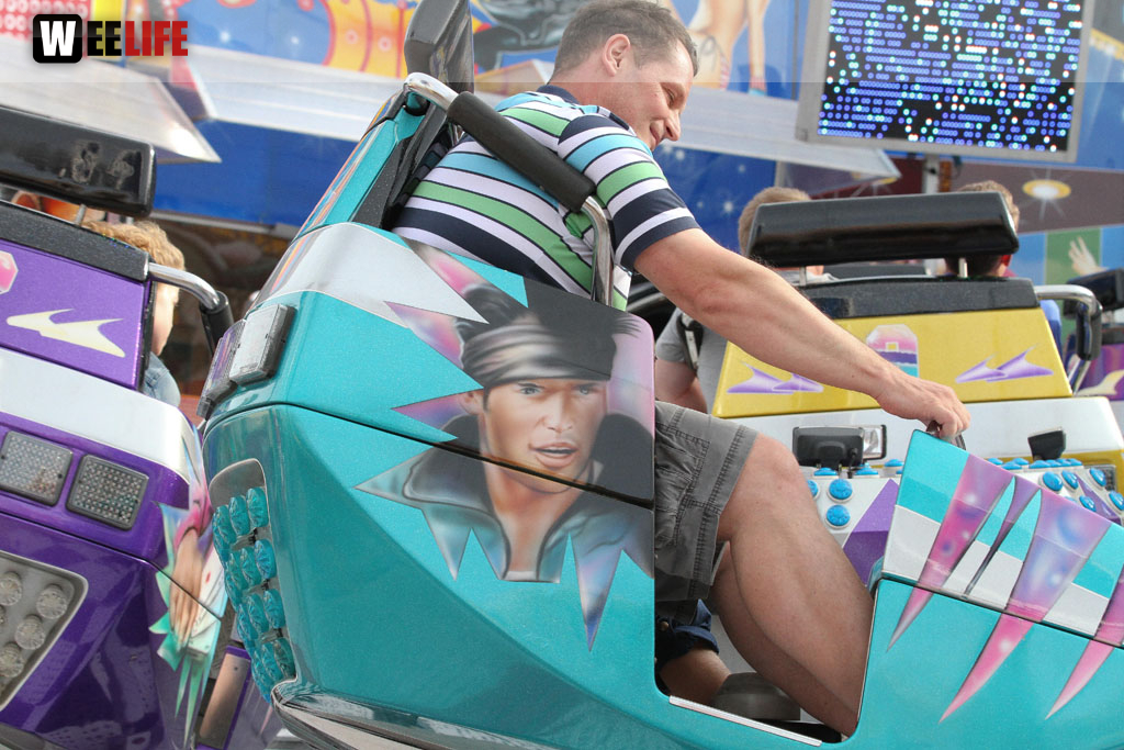 Hofer Volksfest