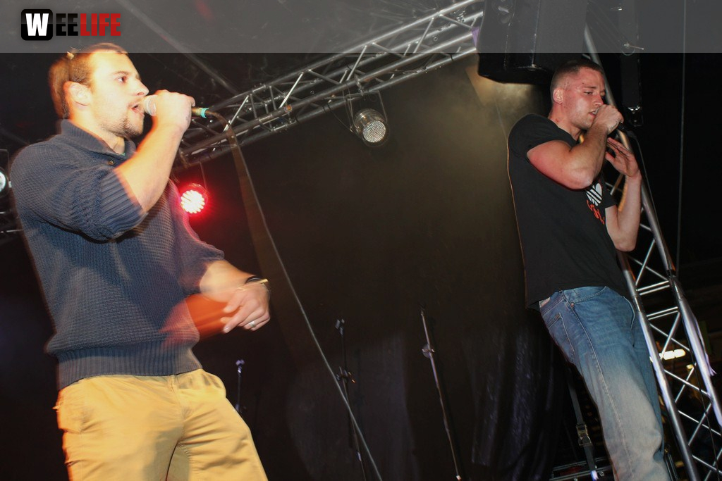Summerbeats