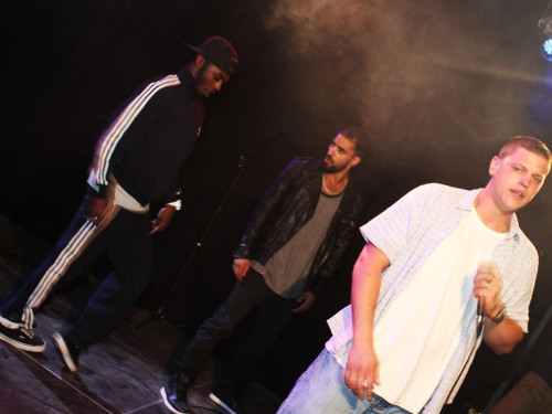 Summerbeats – Foto 100