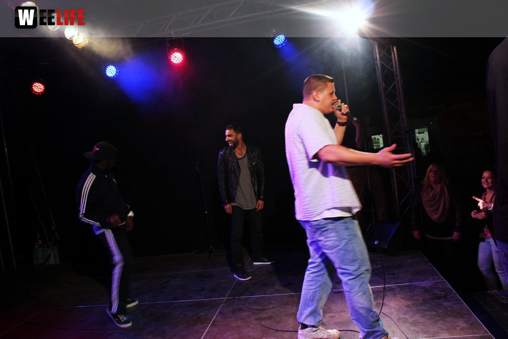 Summerbeats