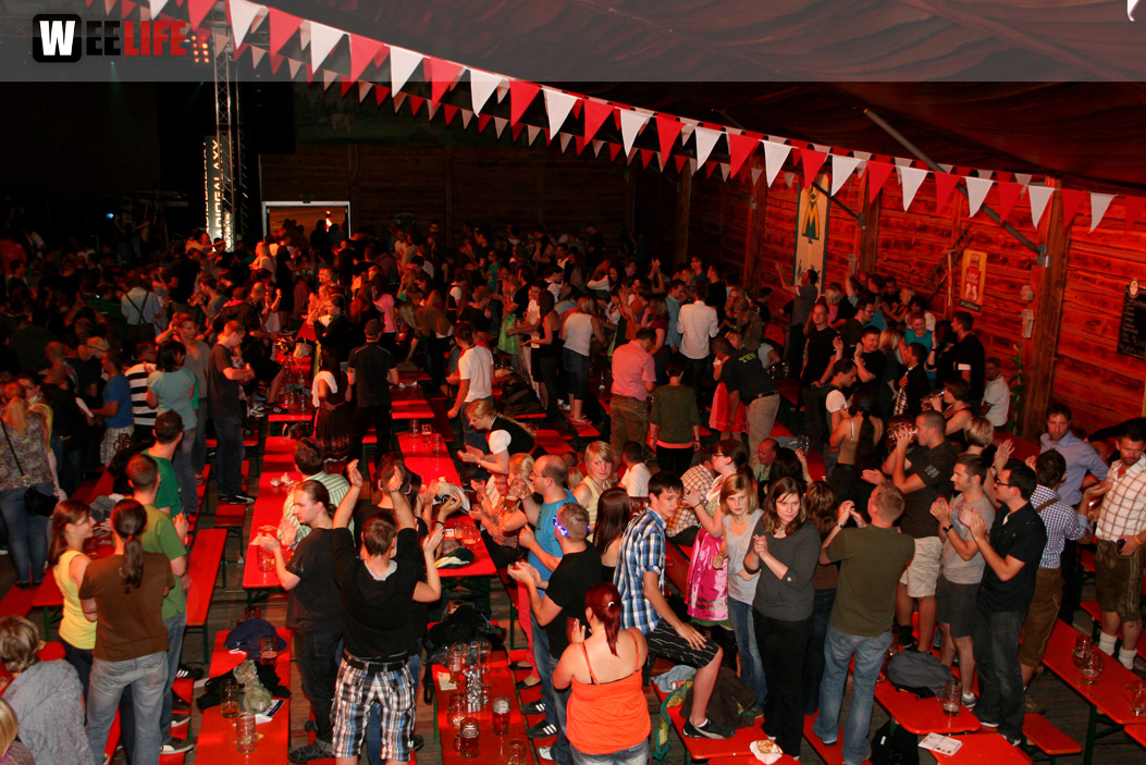 Hofer Volksfest