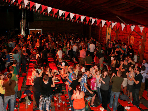 Hofer Volksfest – Foto 19