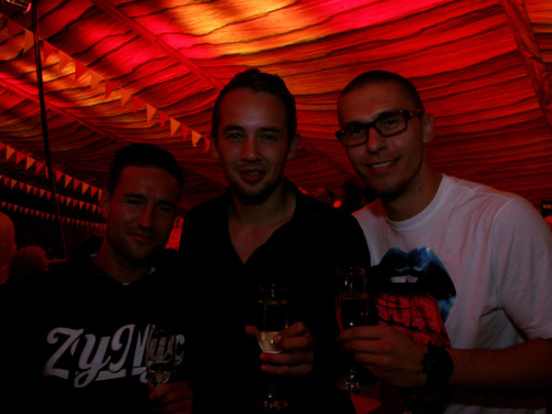 Hofer Volksfest – Foto 21