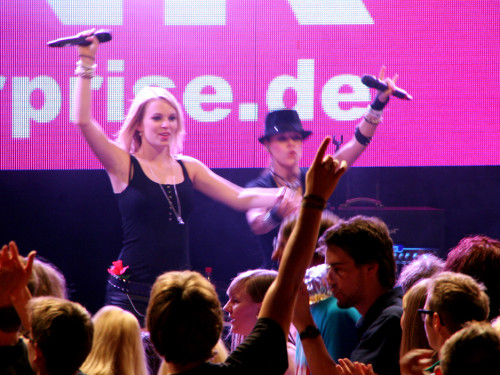 Hofer Volksfest – Foto 22