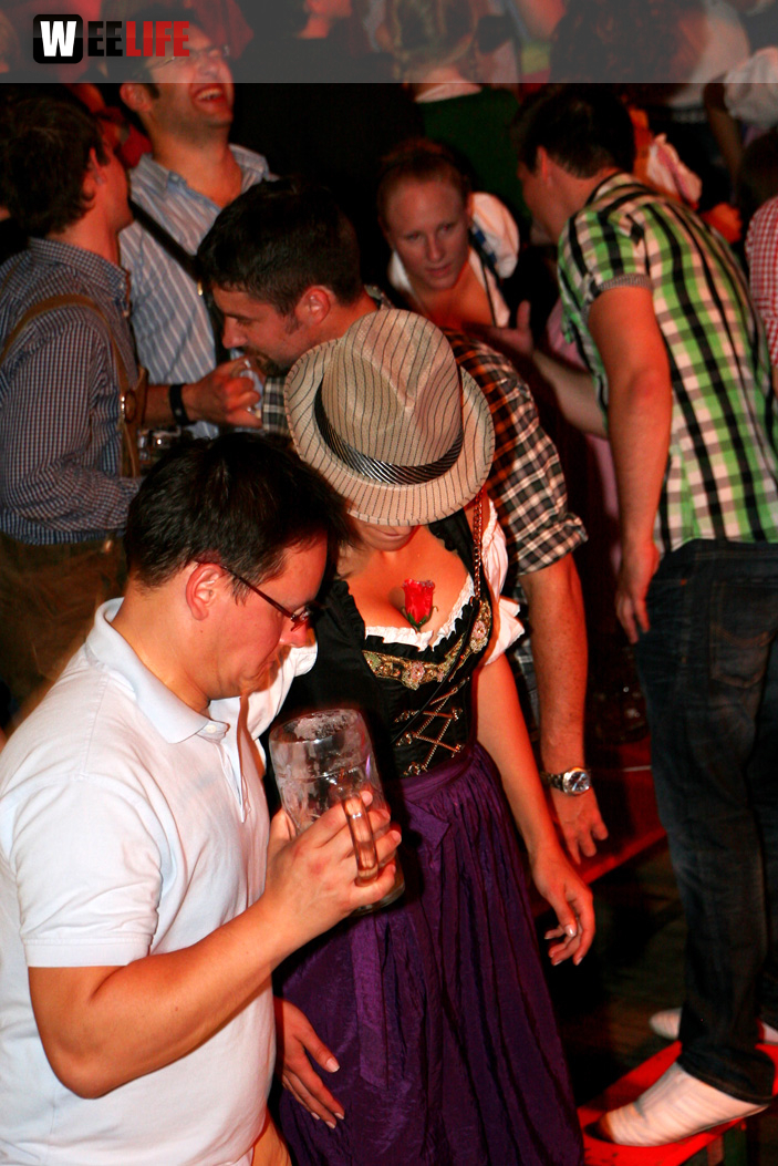 Hofer Volksfest