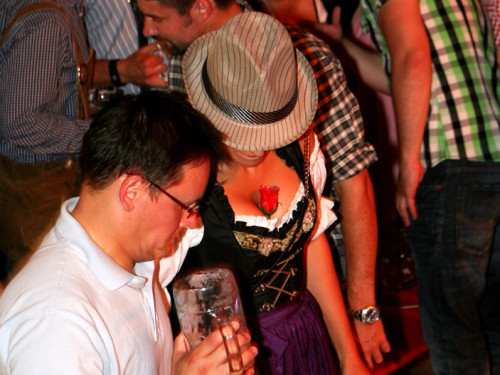 Hofer Volksfest – Foto 24