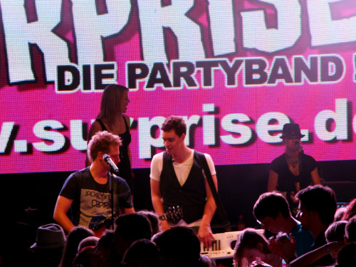 Hofer Volksfest – Foto 25