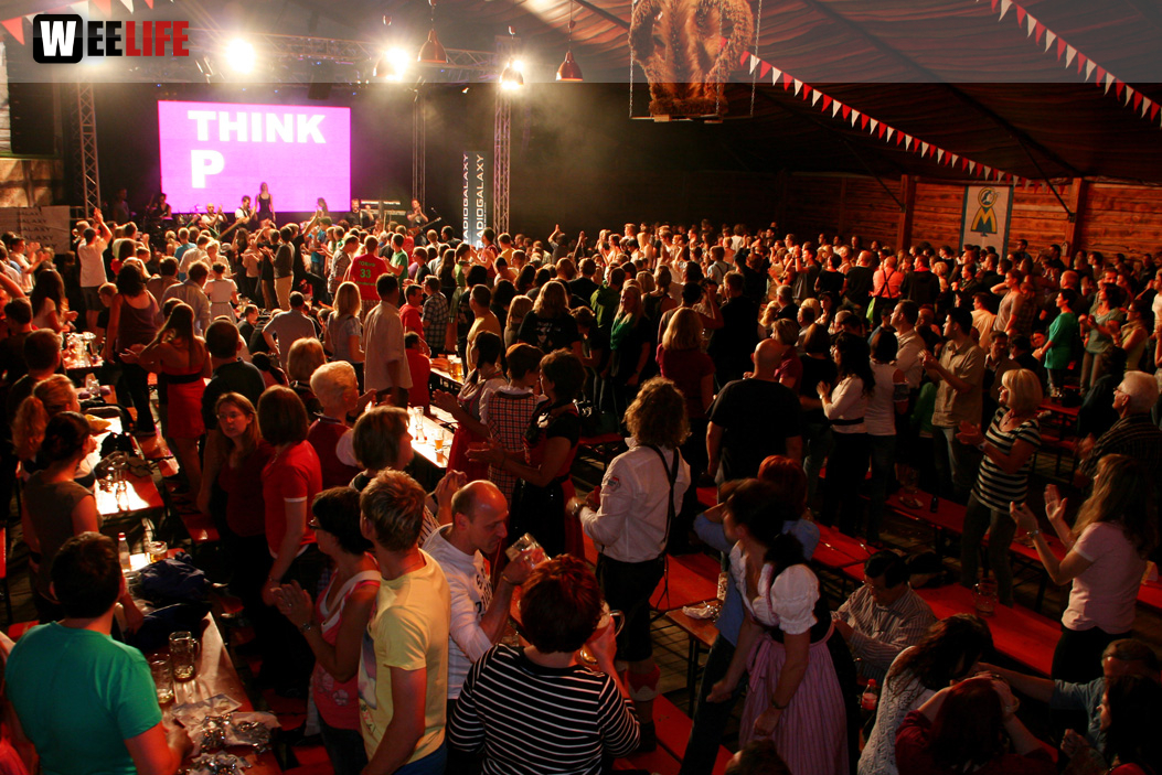 Hofer Volksfest