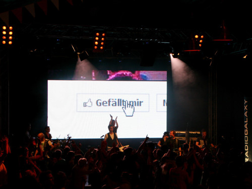 Hofer Volksfest – Foto 33