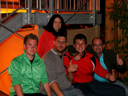 Hofer Volksfest – Foto 13