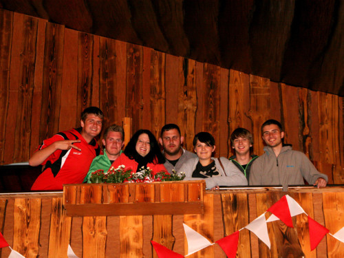 Hofer Volksfest – Foto 15