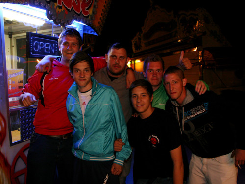 Hofer Volksfest – Foto 22
