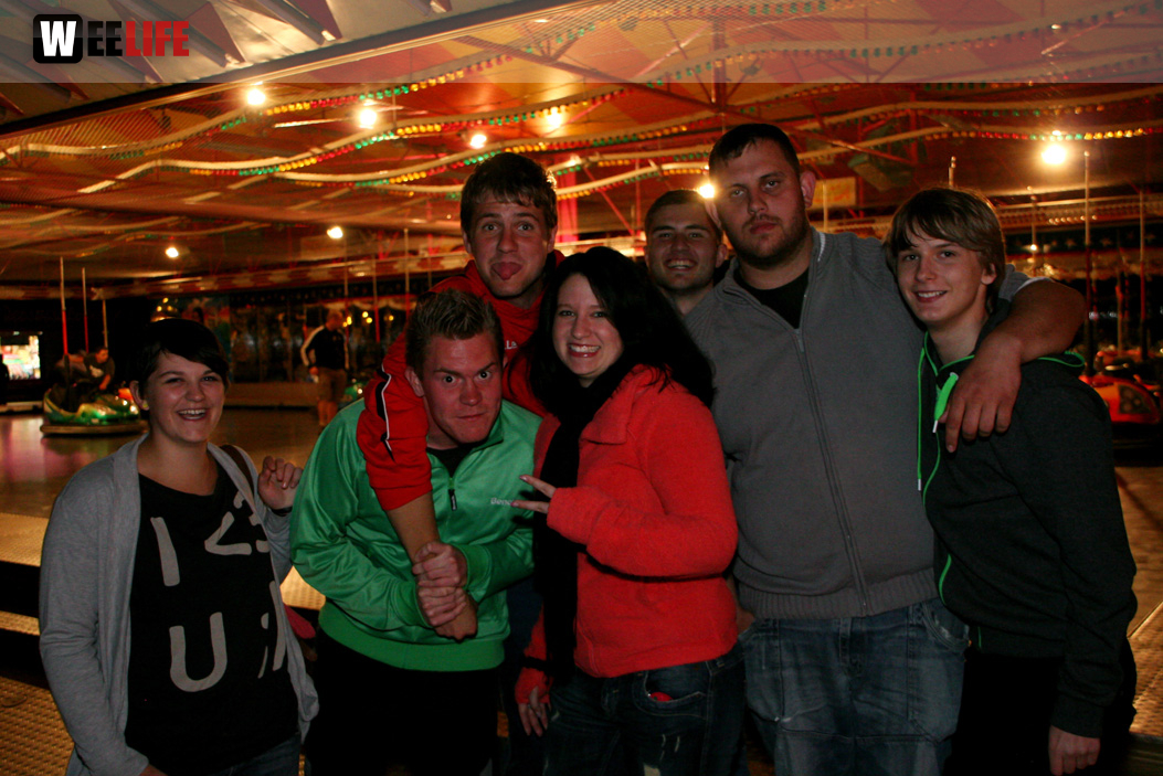 Hofer Volksfest