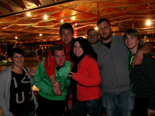 Hofer Volksfest – Foto 28