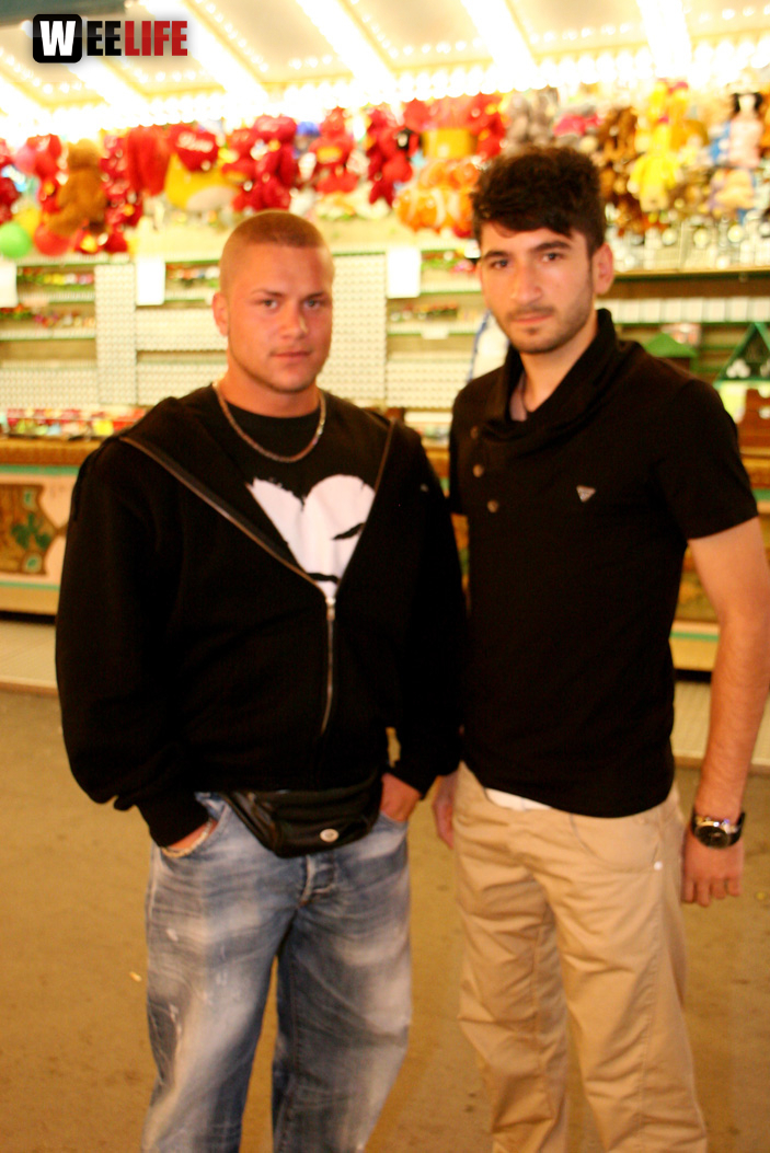Hofer Volksfest