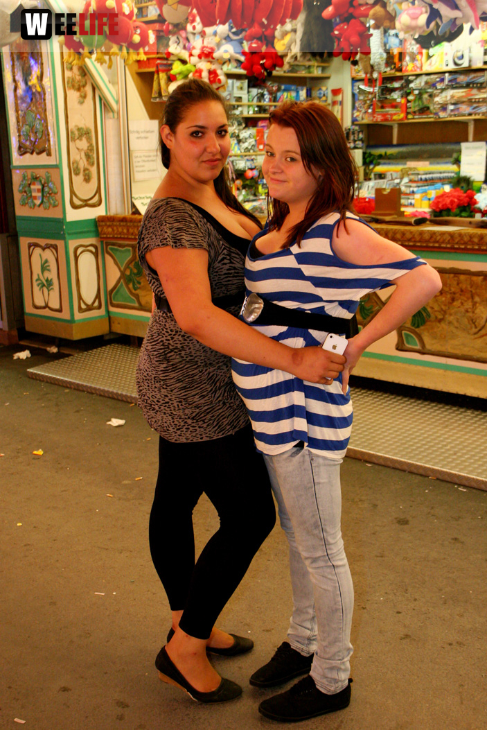 Hofer Volksfest