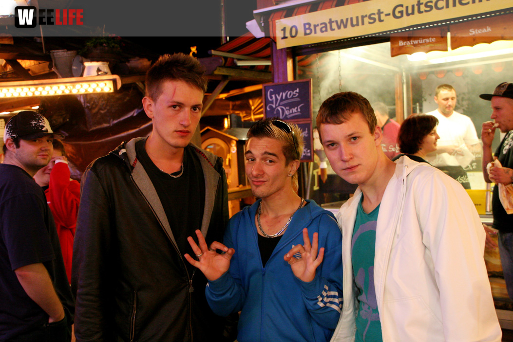 Hofer Volksfest