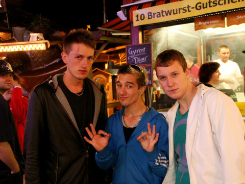 Hofer Volksfest – Foto 39