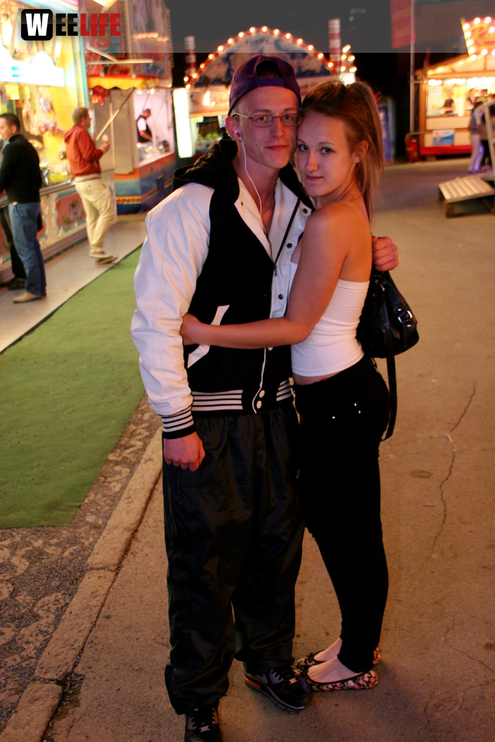 Hofer Volksfest