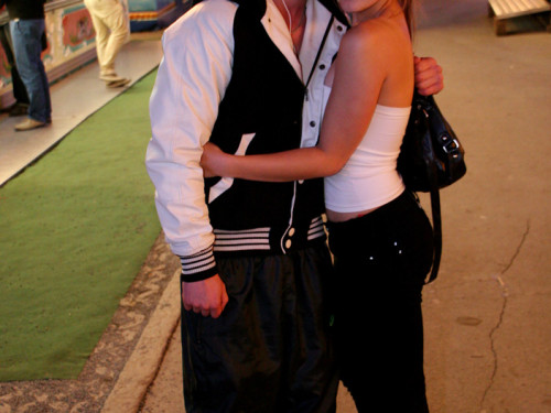 Hofer Volksfest – Foto 40