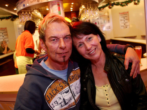 Hofer Volksfest – Foto 41