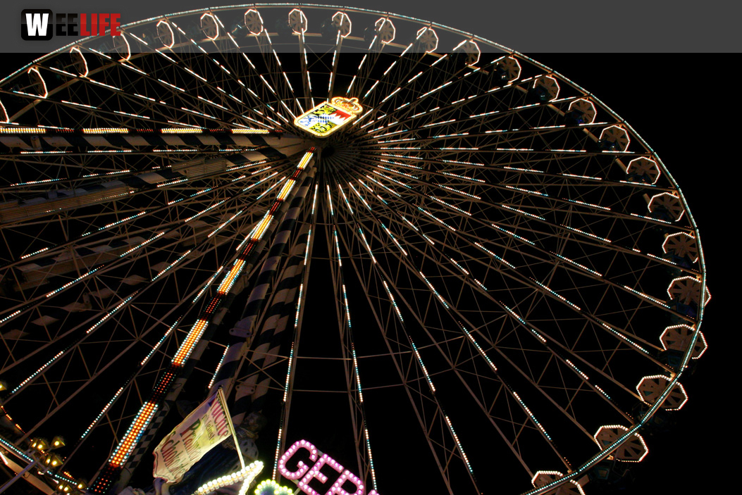 Hofer Volksfest