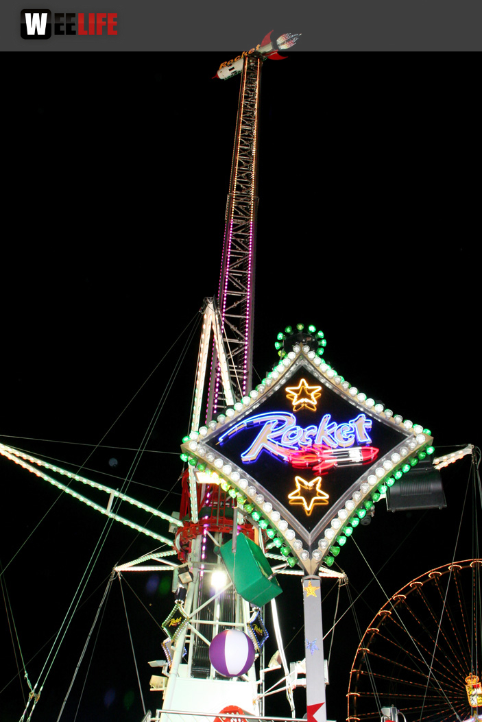 Hofer Volksfest