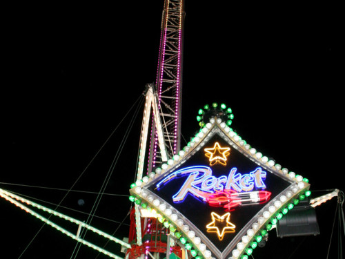 Hofer Volksfest – Foto 46