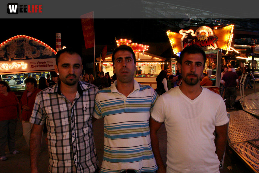Hofer Volksfest